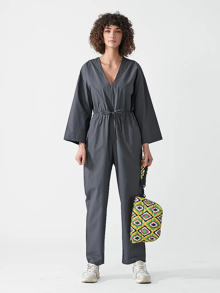 VEE COLLECTIVE Sac - Porter Clutch x Barbara Becker jaune